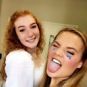 Meet your Posher, Savannah